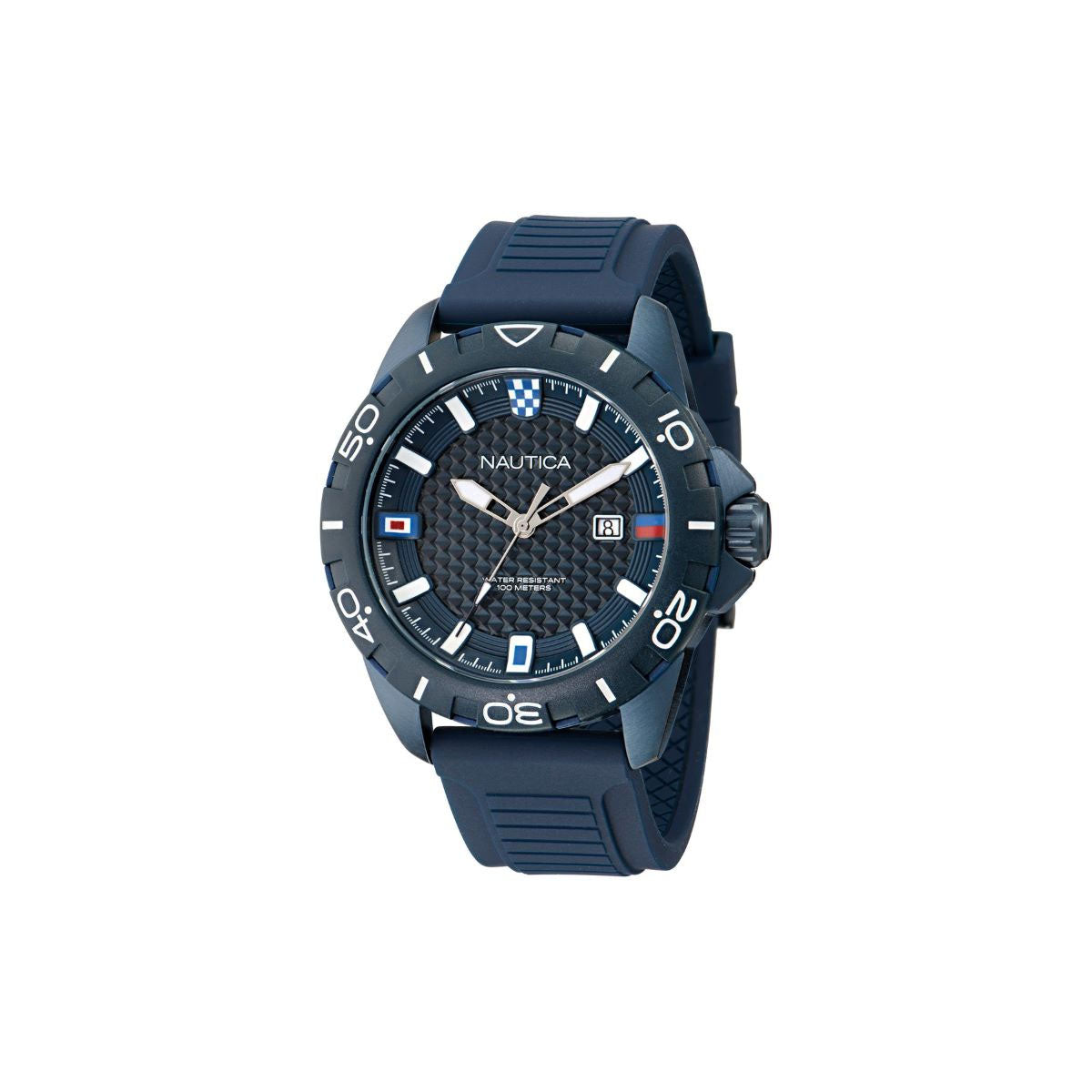Nautica Watches Nsr